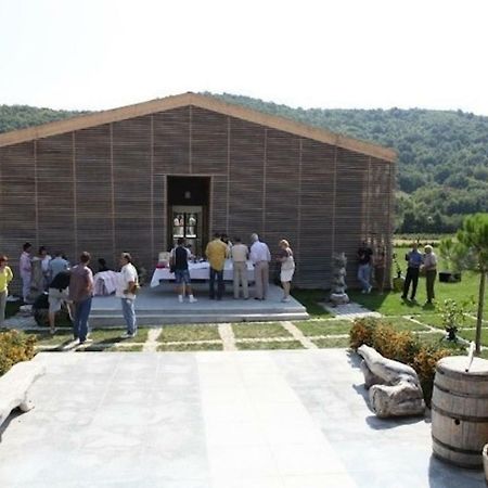 Lavender Lodge Rupkite 外观 照片