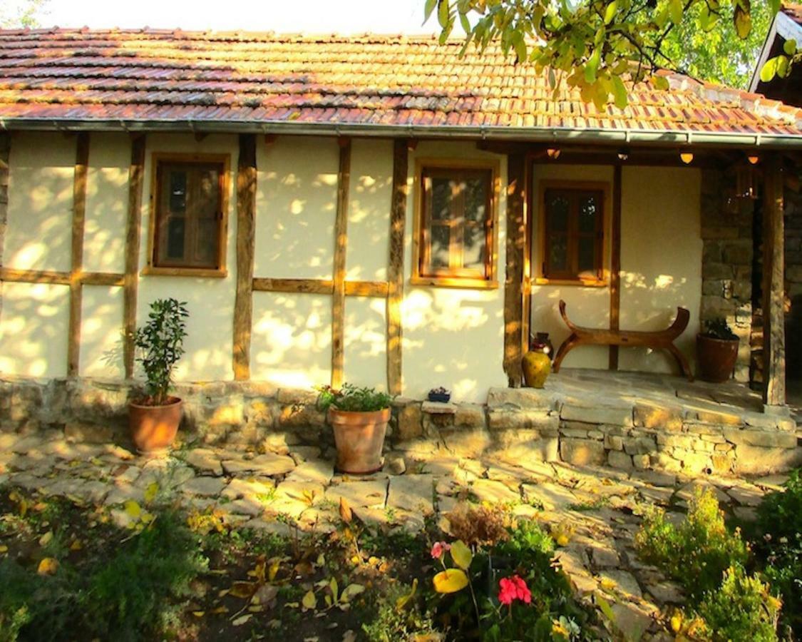 Lavender Lodge Rupkite 外观 照片
