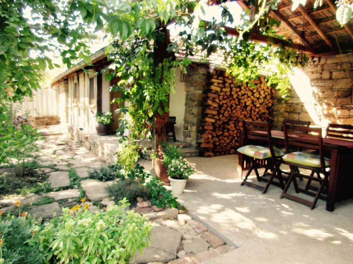 Lavender Lodge Rupkite 外观 照片