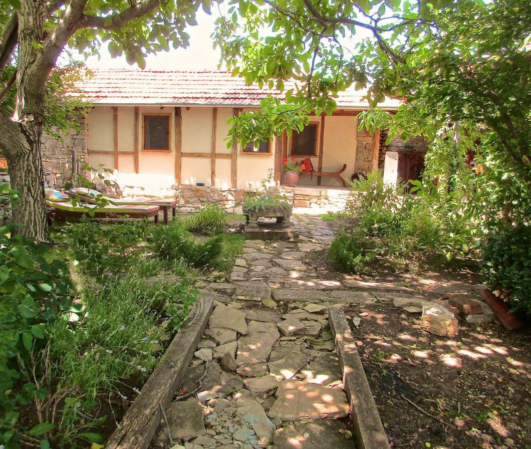 Lavender Lodge Rupkite 外观 照片