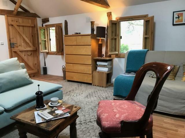 Lavender Lodge Rupkite 外观 照片