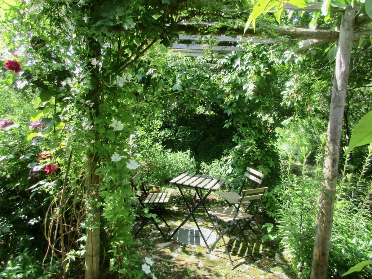 Lavender Lodge Rupkite 外观 照片